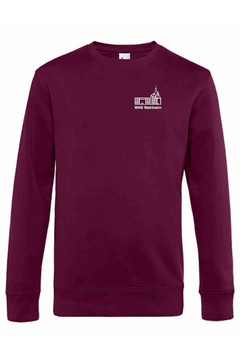 Sweatshirt WHG